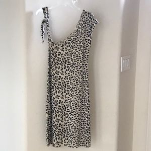 See by Chloe off the shoulder dress size us 12